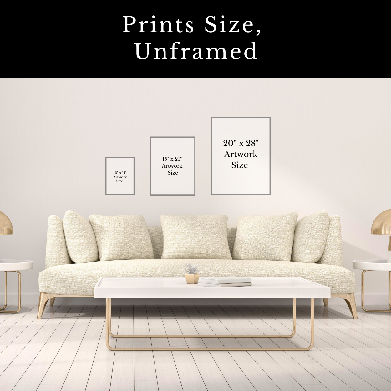 Wall Art: Graititude