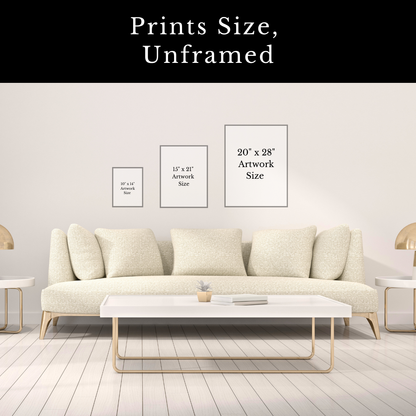Wall Art: Graititude