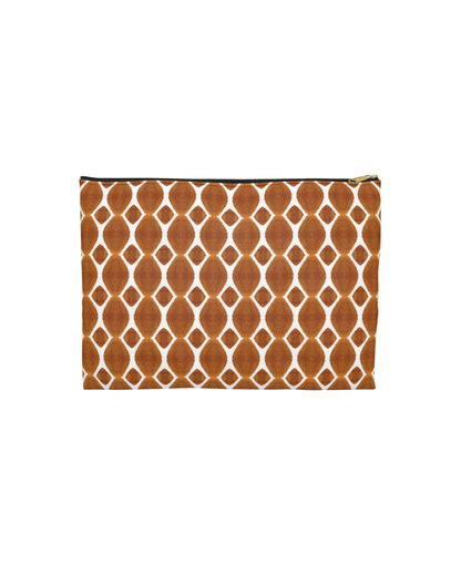 Proud Design Flat Pouch