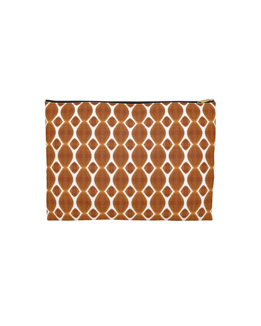 Proud Design Flat Pouch