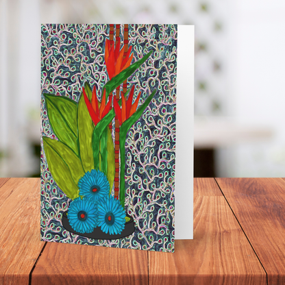 Card Title: Recognition