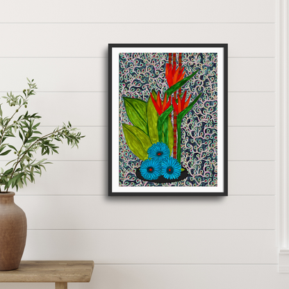 Wall Art: Recognition