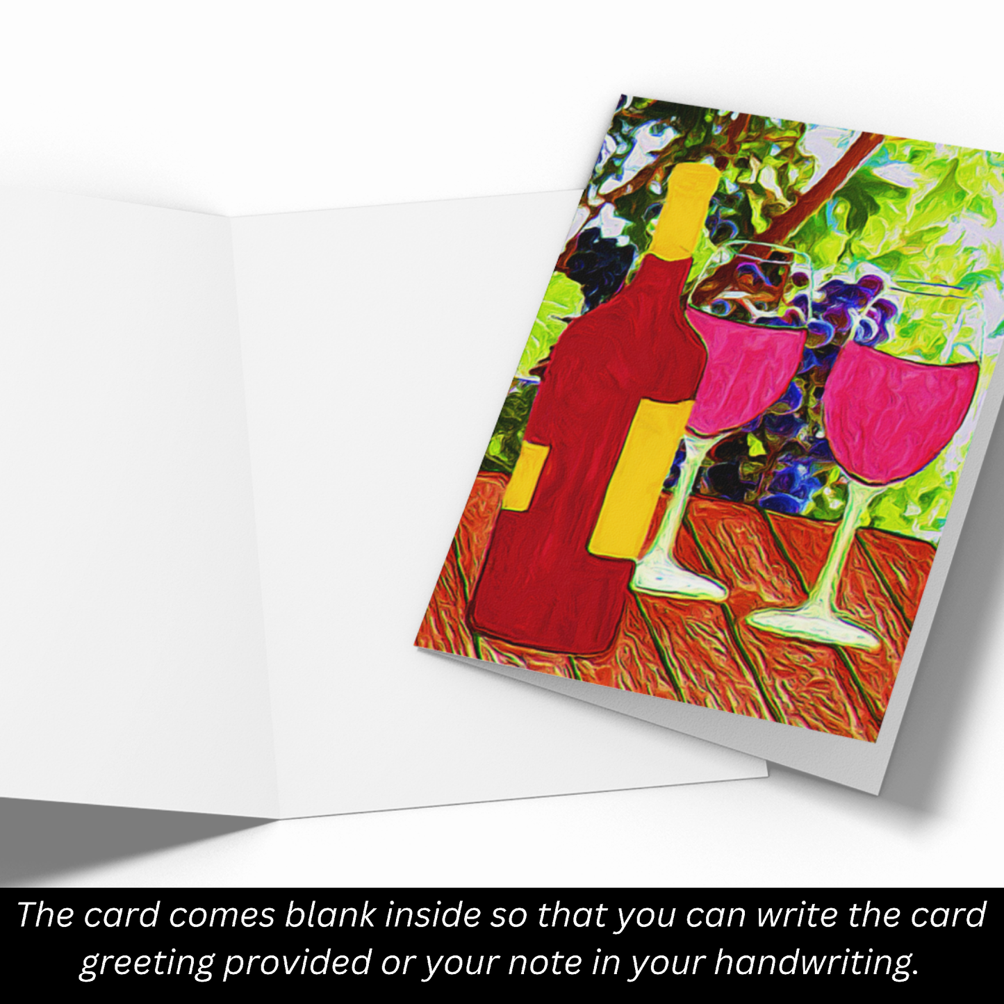 Card Title: Refined