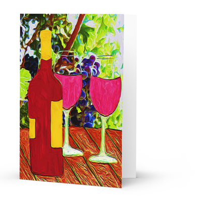 Card Title: Refined