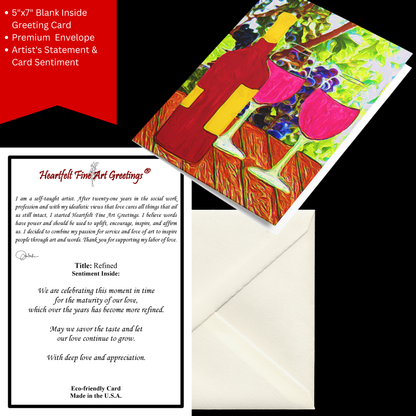 Card Title: Rise
