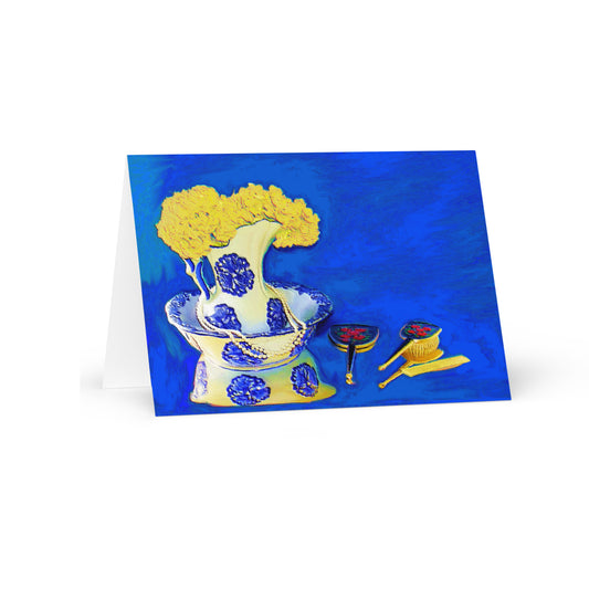 Card Title: Reflection