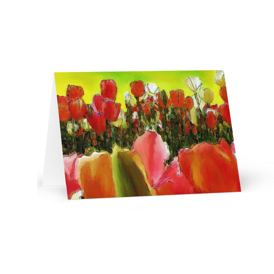 Card Title: Rise