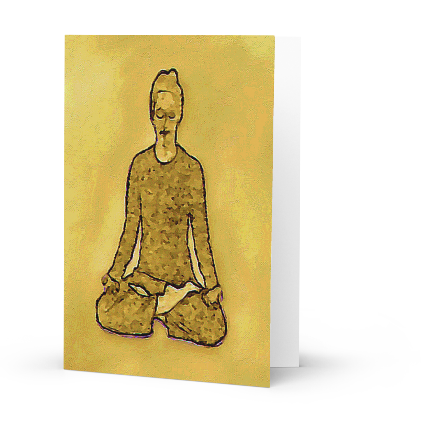 Card Title: Serenity