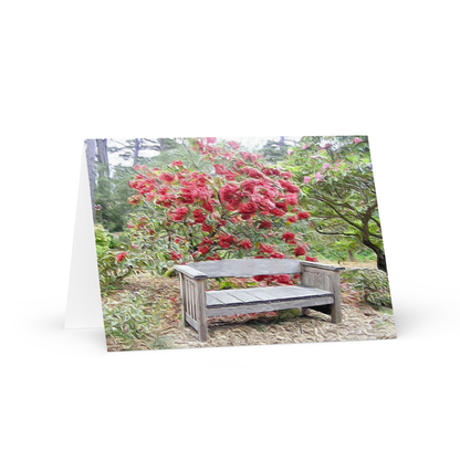 Card Title: Sit With Me