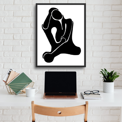 Wall Art: Think It Through