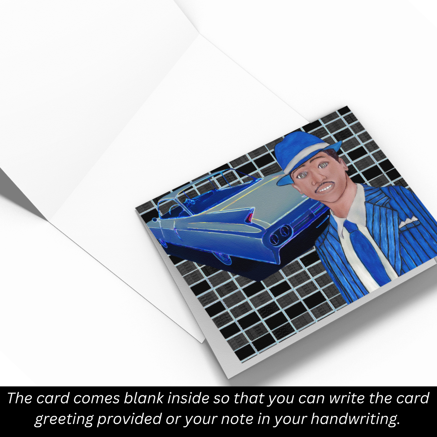 Card Title: Timeless