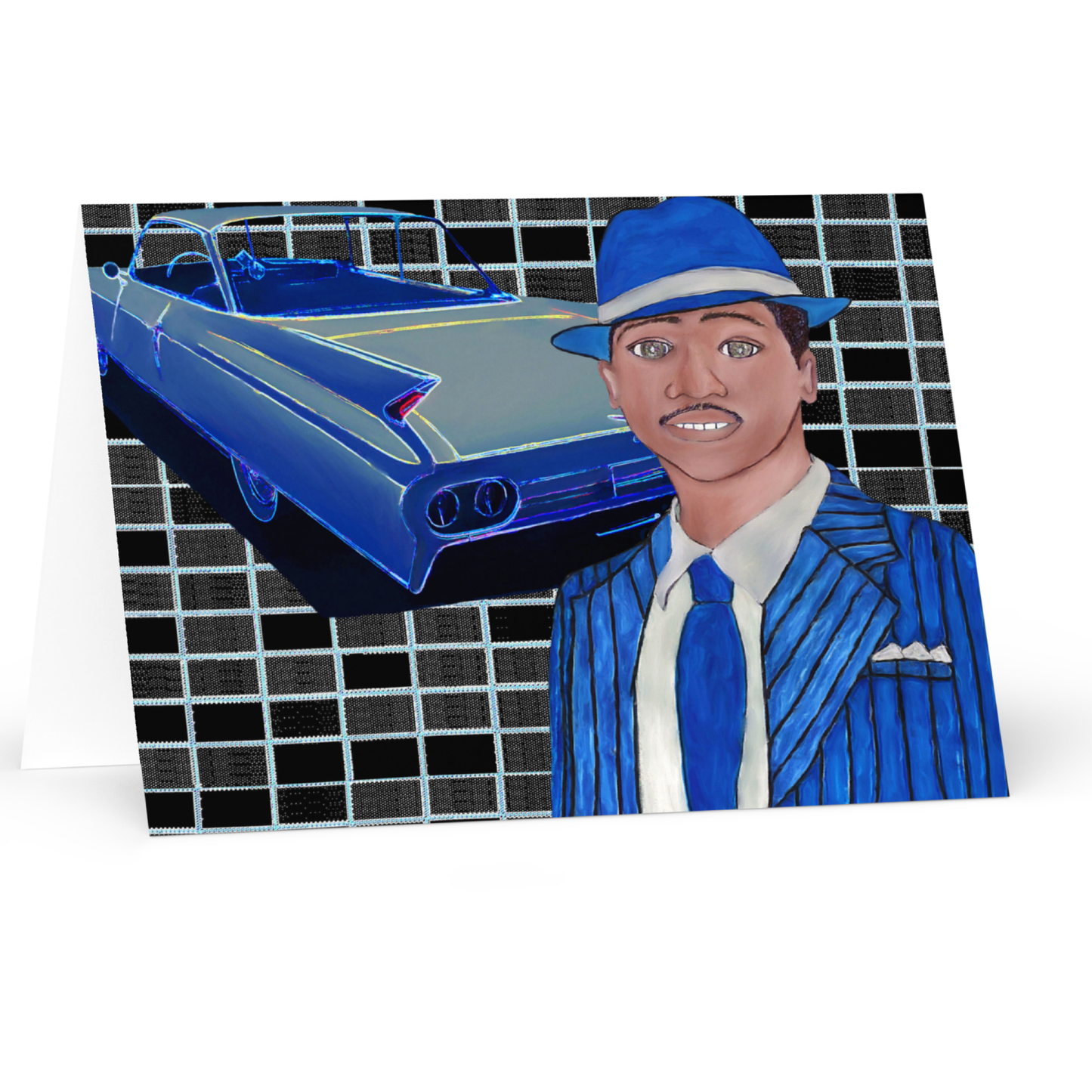 Card Title: Timeless