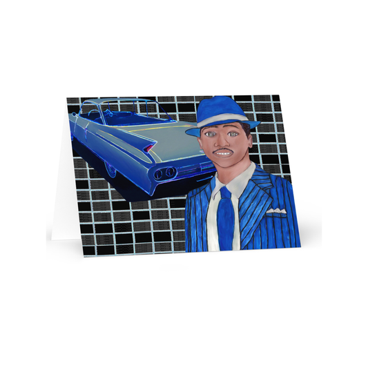 Card Title: Timeless