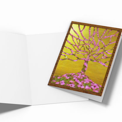 Card Title: Tree of Life