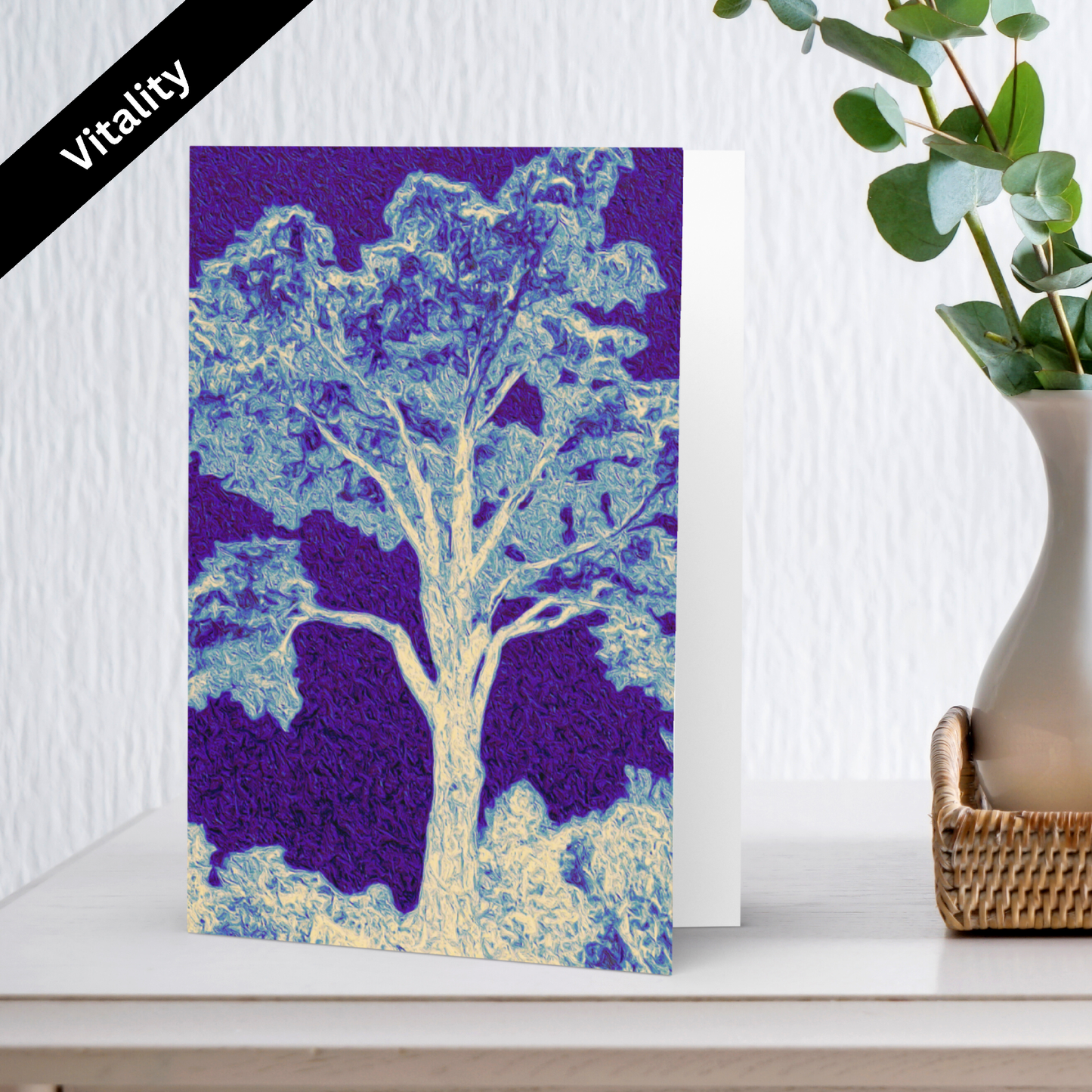 Card Title: Vitality