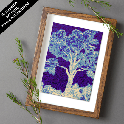 Card Title: Vitality