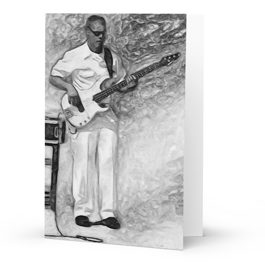 Card Title: You Rock