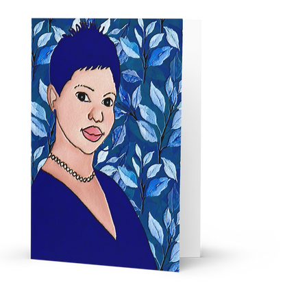 Card Title: Own Yourself